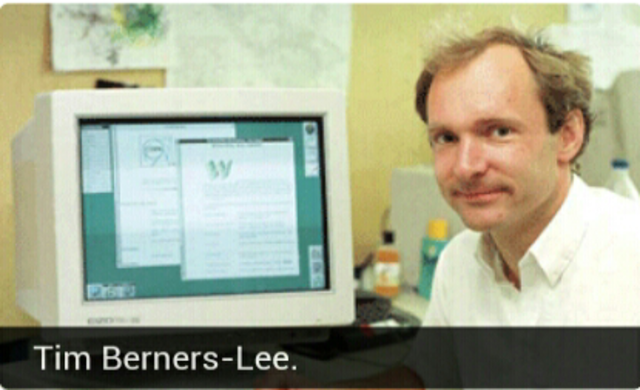 World Wide Web Ok for public