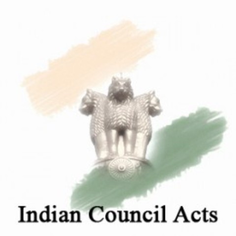 Indian Councils Act (Morley-Minto Reform)