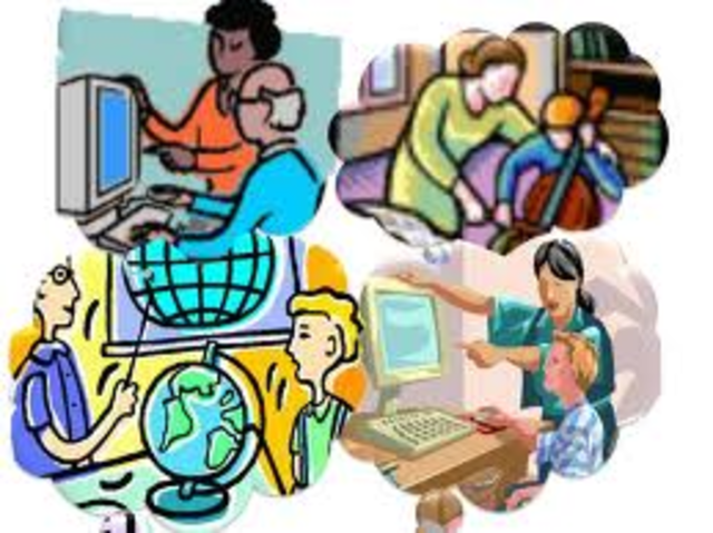 Tecnologia na educação