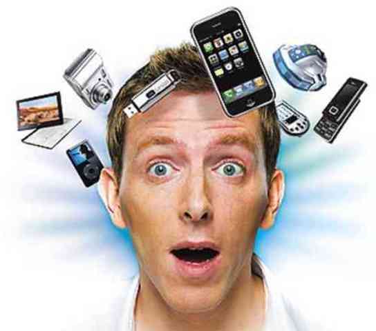 Tecnologia de Informação e Comunicação