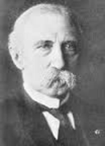 STEPHE ALFRED FORBES 1844 - 1930