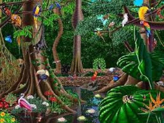 Frederic Edward Clements  1874 - 1945