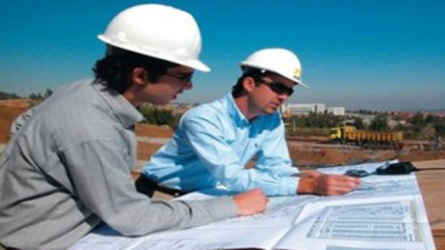 Graduación de Ing. Civil