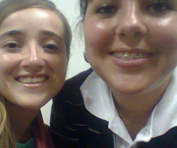 Integrantes do grupo