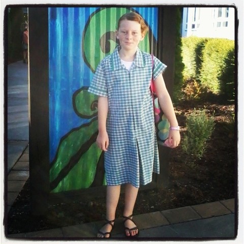 Started Intermediate