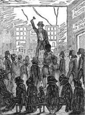 Grab and Go auction, tricks to make slaves look healthy