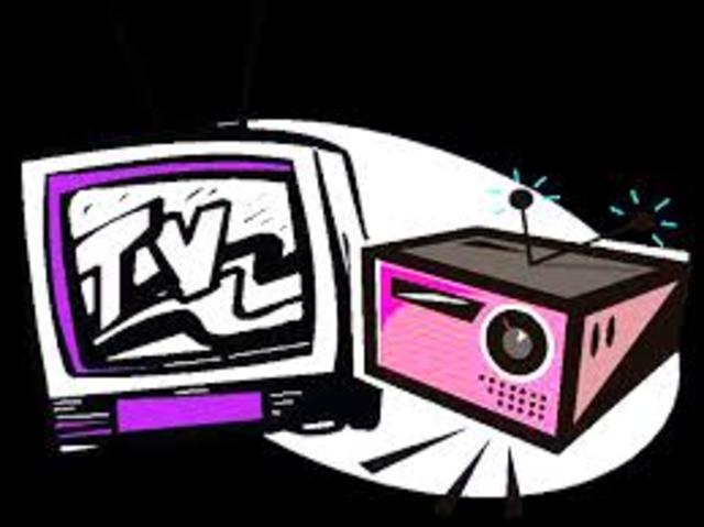 Meios de comunicação / mídias