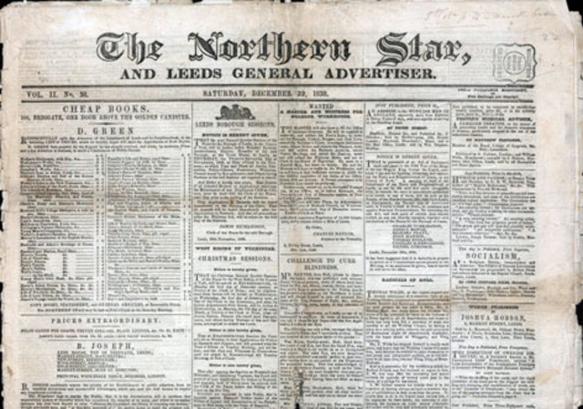 The Industrial Revolution - Rise of the Political Demands of the Lower Classes (1820-1871)