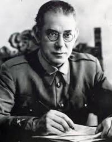 Golpe de Estado del General Casado