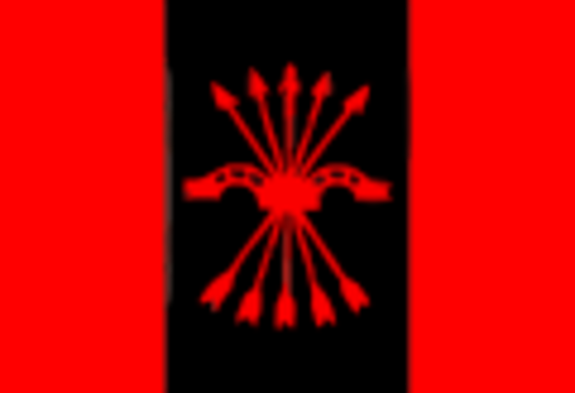 Decreto de unificación.