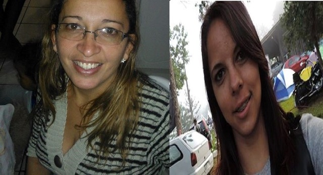 Integrantes da Dupla