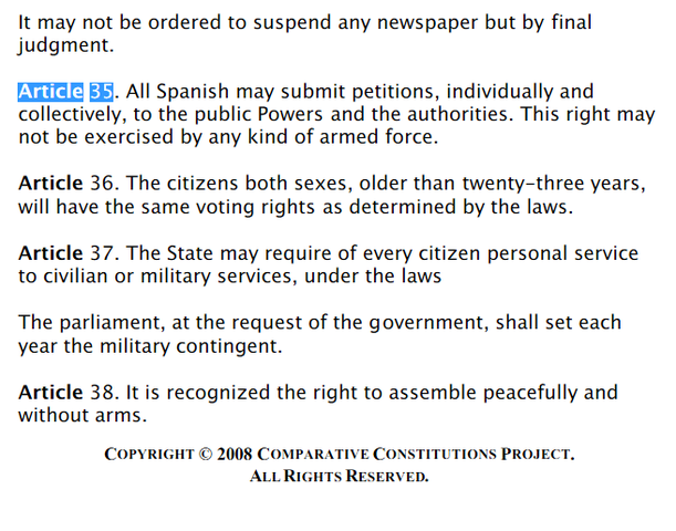 Clara Campoamor 1888-1972