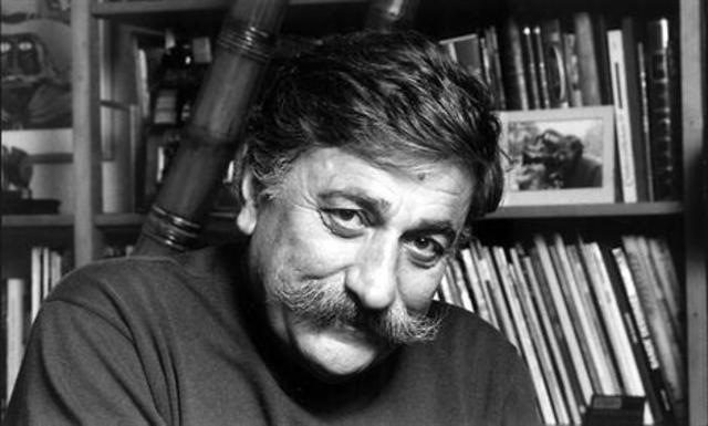 Fred, Le naufragé du "A"