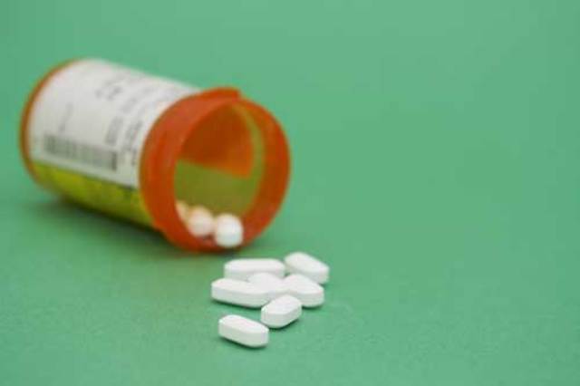 Mildred attempts suicide