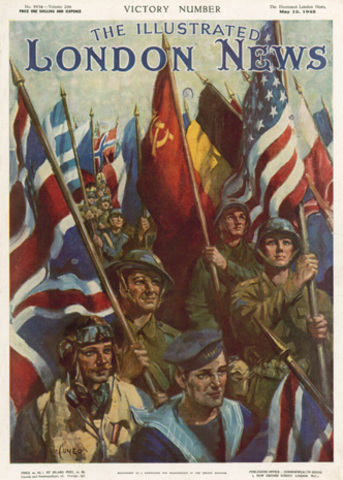 Victory in Europe Day