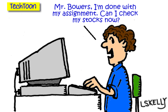 Our course begins. Week 1-3/31-4/6