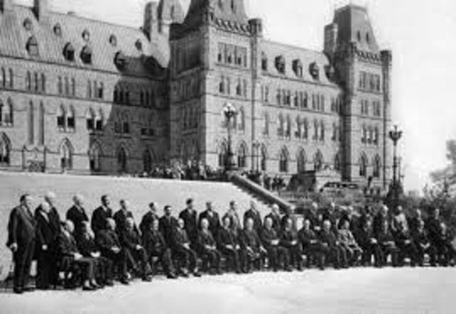 London Economic Conference