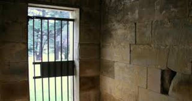 New South Whales became a Penal Colony