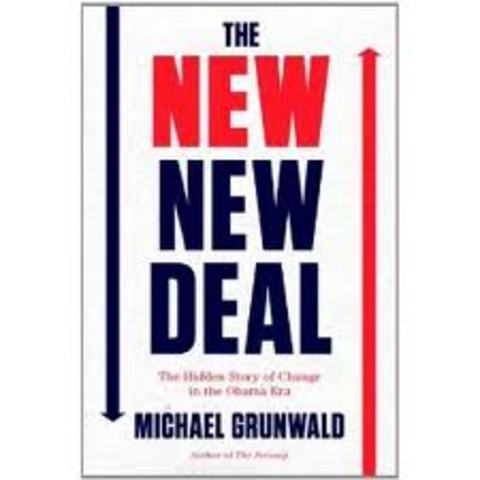 The New Deal Started