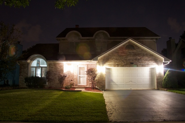 Montag goes to the fire sation and gets a call to burn some books, but he arrives at the scene in disbelief