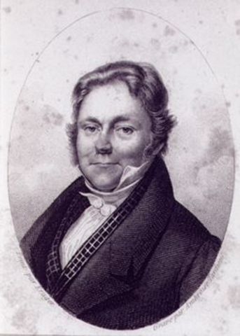 Jons Jacob Berzelius
