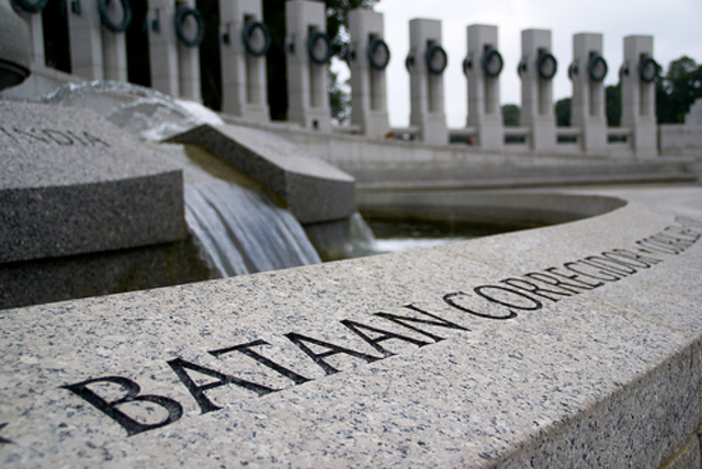 Bataan and Corregidor