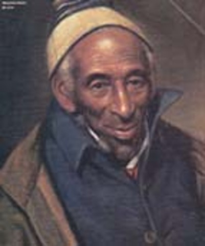 First Muslim in America