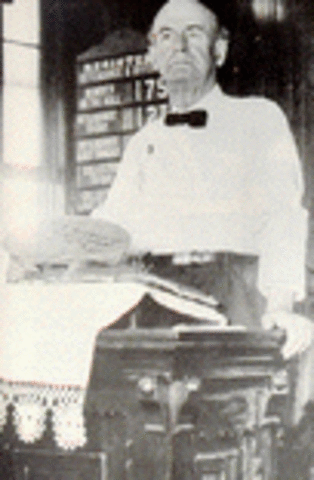 Last day of the trial