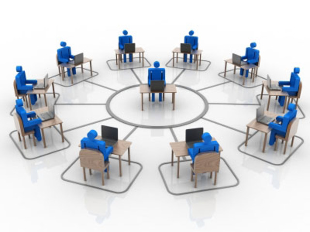 La classe Virtuale Easy Class