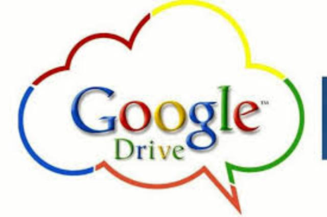 Drive di Google