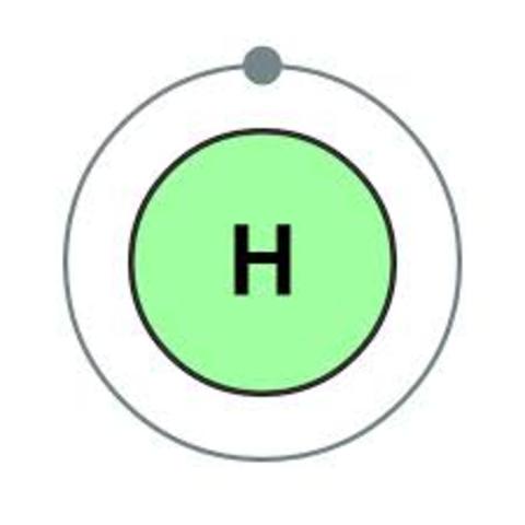 Hydrogen