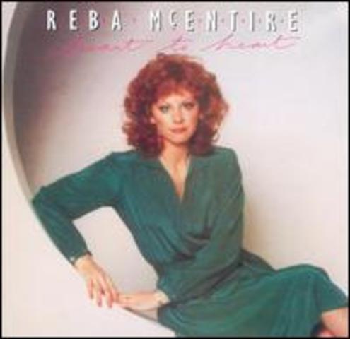 Reba releases her 4th Album: "Heart to Heart"