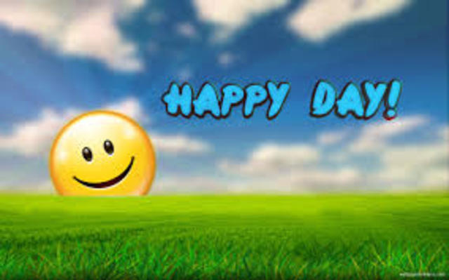 Happy Day