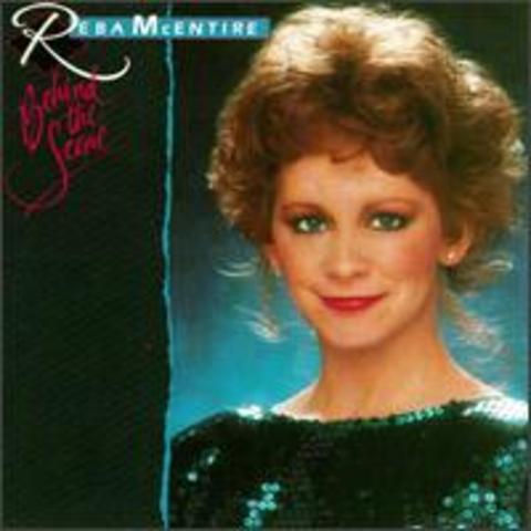 Reba releases her 6th Album titled "Behind the Scene"