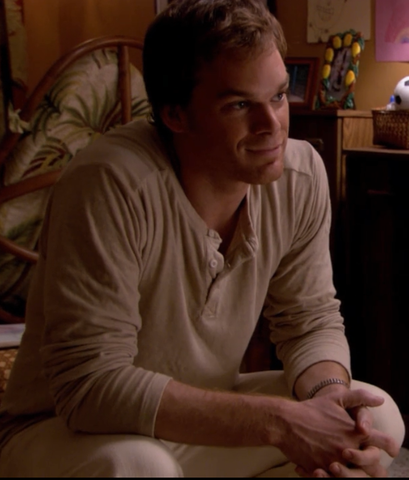 Dexter Season 1 ep1 Normal