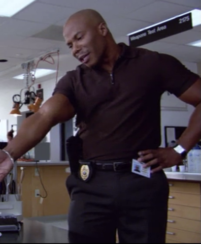 Dokes Season 1 ep1 Darkness