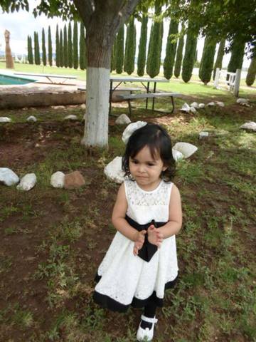 Nacimiento de Victoria