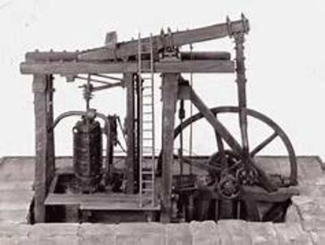reliable steam engine