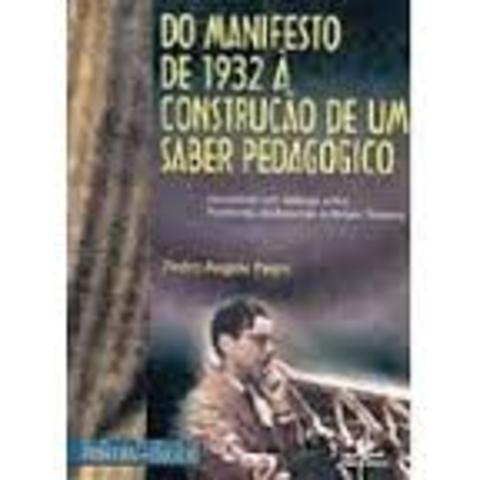 Manifesto dos Pioneiros