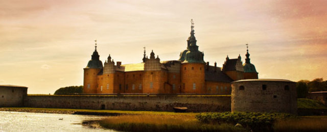 Islam brought to China