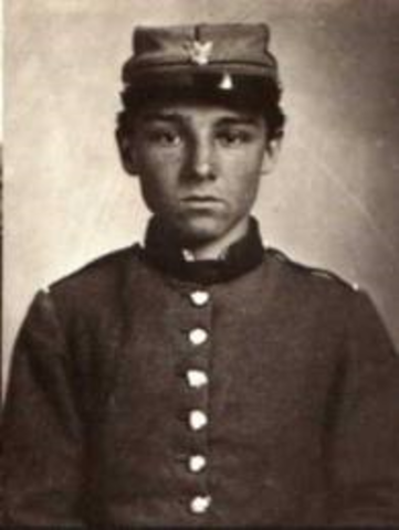 Henry's Final Thoughts on the War