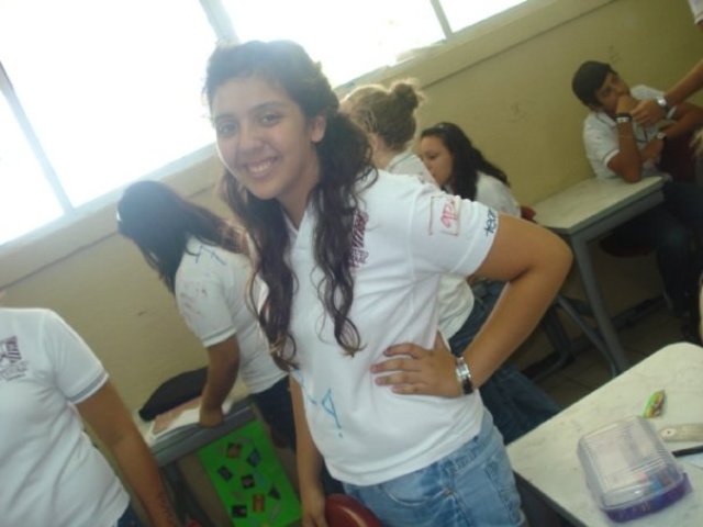 Graduación de Secundaria