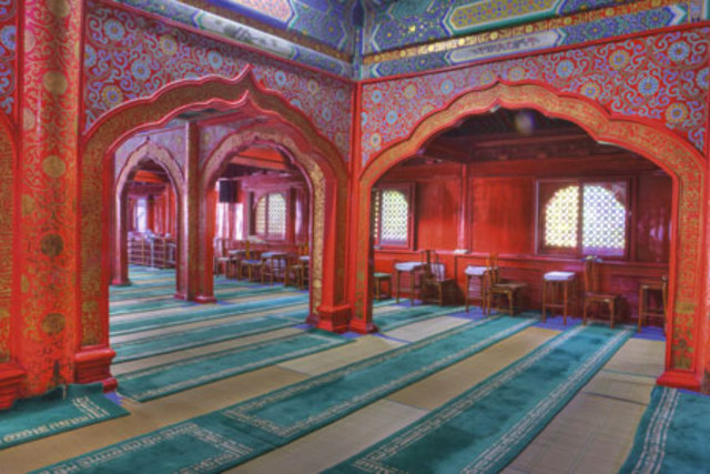 Niujie Mosque
