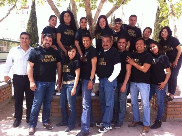 Inicio Maestría en Estrategia Educativa