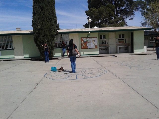 culminacion de un extito mi licenciatura