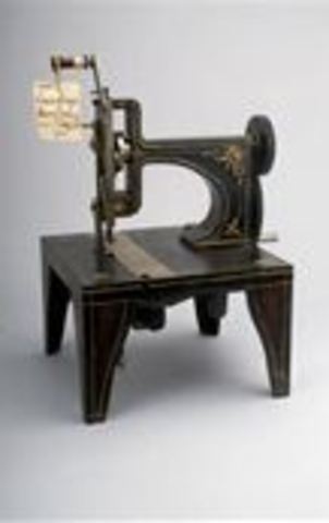 singers sewing machine