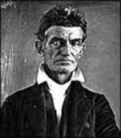 Pottowatomi Creek Killings