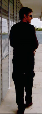 Dexter Season 1 ep1 Darkness