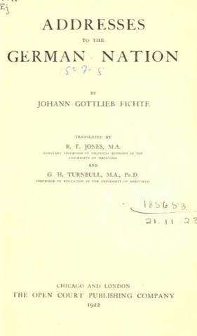 German resistance during Napoleonic Wars