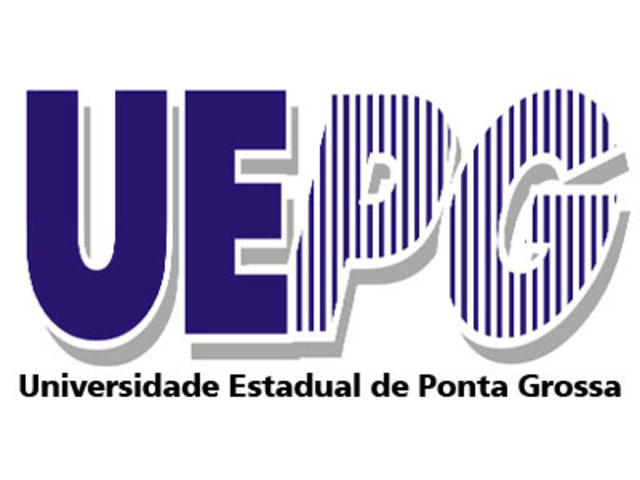 UNIVERSIDADE ESTADUAL DE PONTA GROSSA